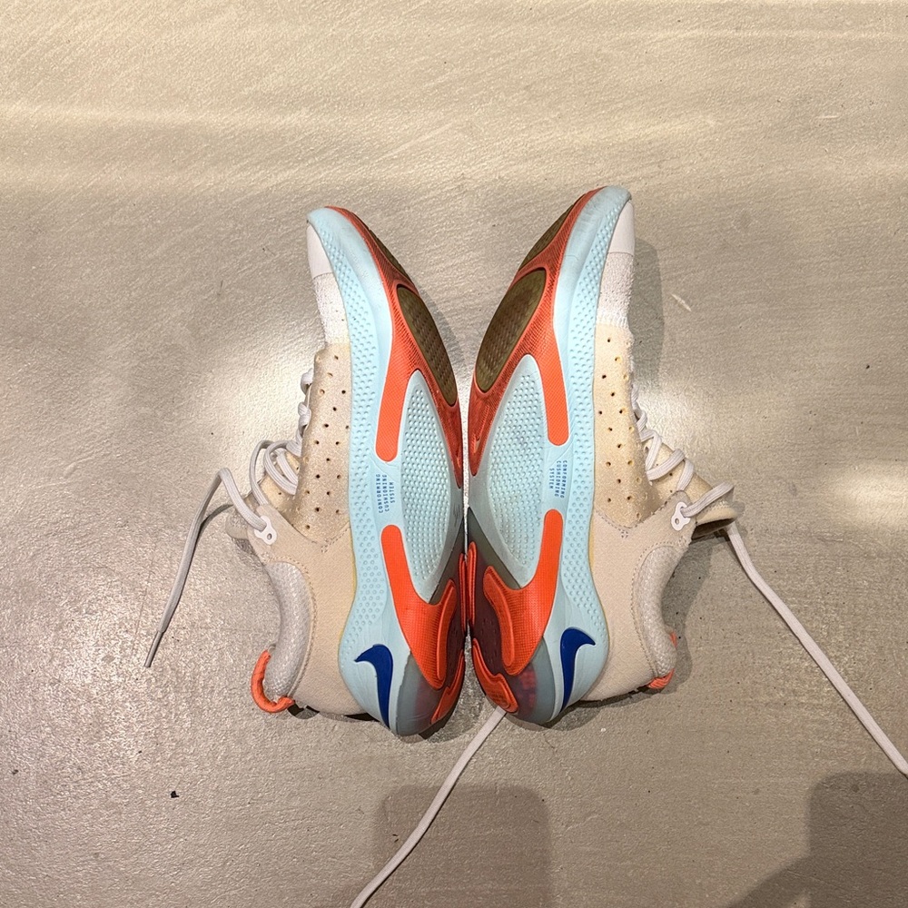 Nike Joyride Run View 4